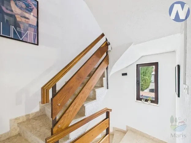 Prodej rodinného domu, Medulin, Chorvatsko, Burle, 197 m2