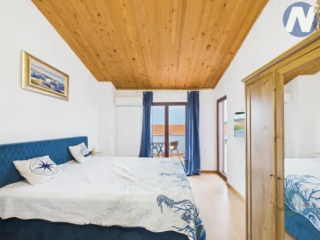 Prodej rodinného domu, Medulin, Chorvatsko, Burle, 197 m2