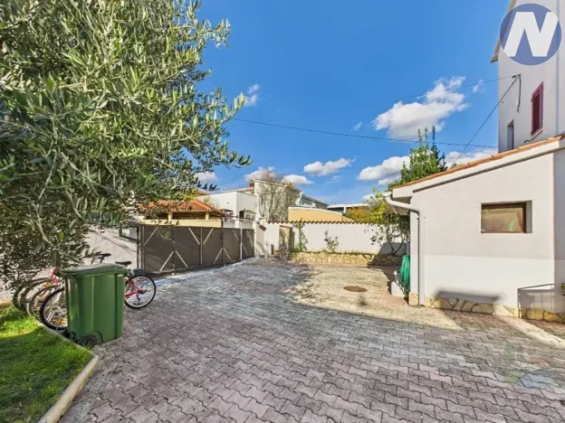 Prodej rodinného domu, Medulin, Chorvatsko, Burle, 197 m2