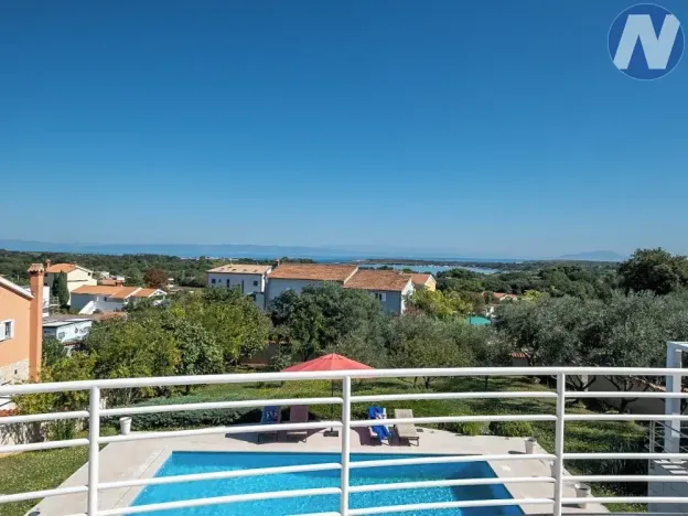 Prodej vily, Ližnjan, Chorvatsko, Put za Marleru, 241 m2