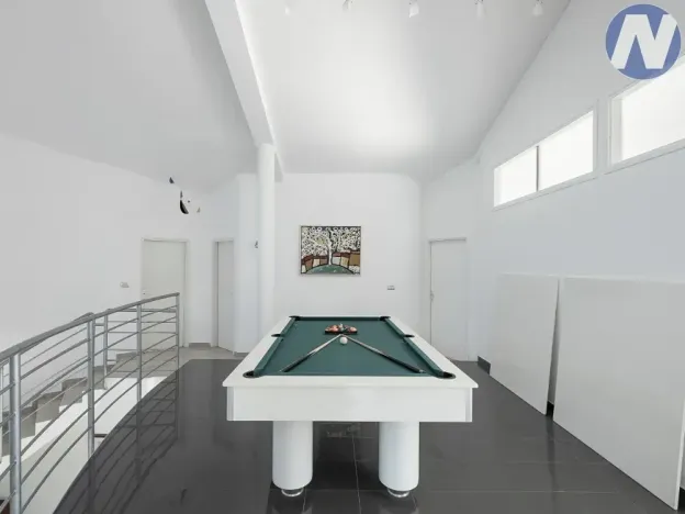 Prodej vily, Ližnjan, Chorvatsko, Put za Marleru, 241 m2