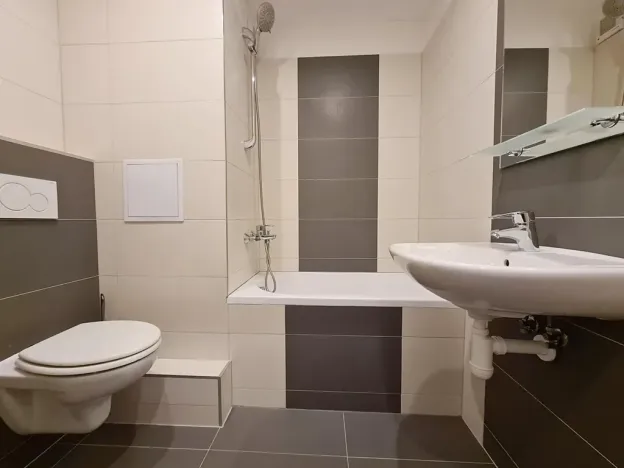 Prodej bytu 2+kk, Liberec, Vlnařská, 39 m2