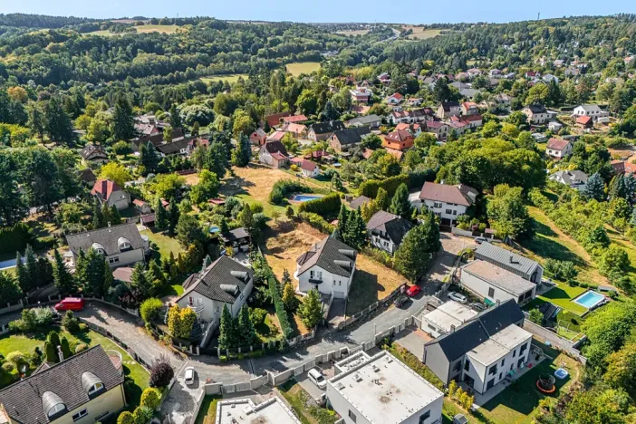 Prodej rodinného domu, Mnichovice, 591 m2