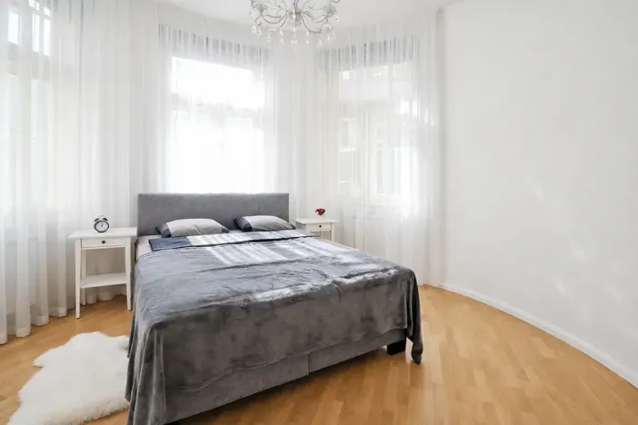 Pronájem bytu 2+kk, Praha, 41 m2