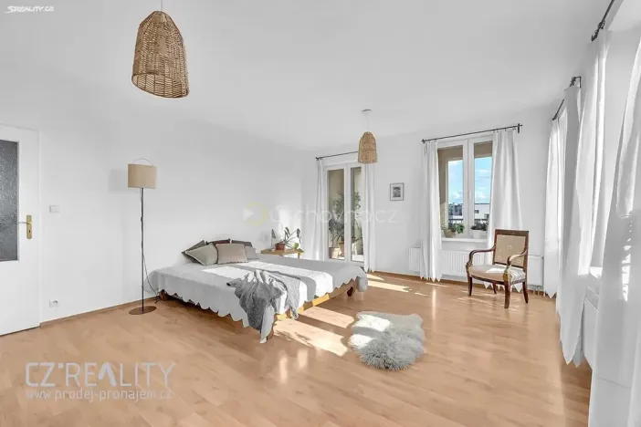 Prodej bytu 4+kk, Praha - Zbraslav, Jaromíra Vejvody, 187 m2