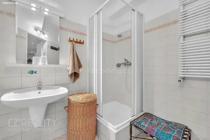 Prodej bytu 4+kk, Praha - Zbraslav, Jaromíra Vejvody, 187 m2