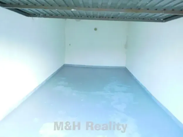 Pronájem garáže, Frýdlant nad Ostravicí, Emila Pajurka, 23 m2