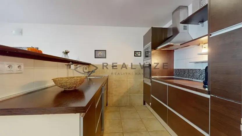 Prodej bytu 3+kk, České Budějovice, Rudolfovská tř., 66 m2