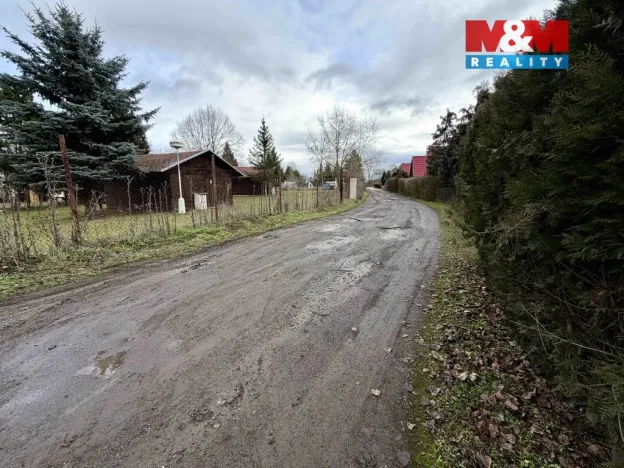 Prodej chaty, Chbany - Vikletice, 30 m2