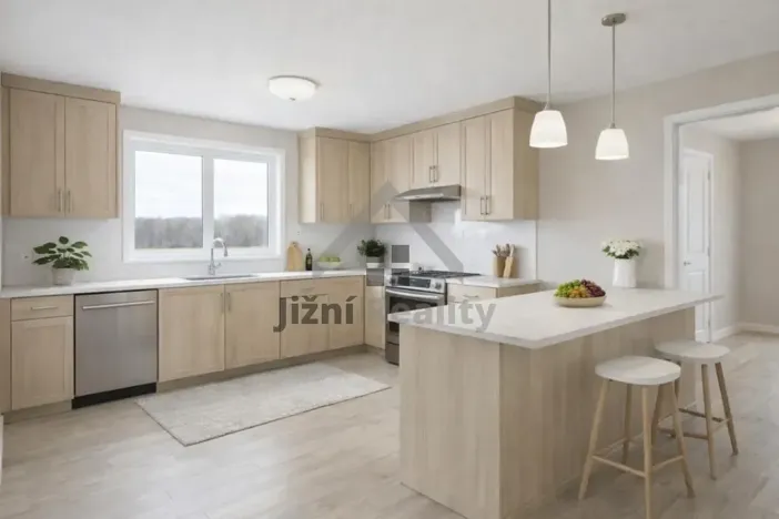 Prodej rodinného domu, Ločenice, 130 m2