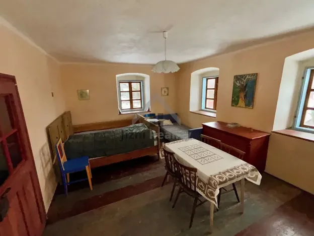 Prodej rodinného domu, Benešov nad Černou, 270 m2