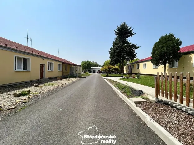 Prodej bytu 1+kk, Mšené-lázně, Mládežnická, 22 m2