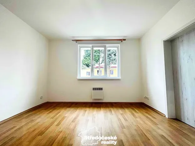 Prodej bytu 1+1, Mšené-lázně, Mládežnická, 33 m2