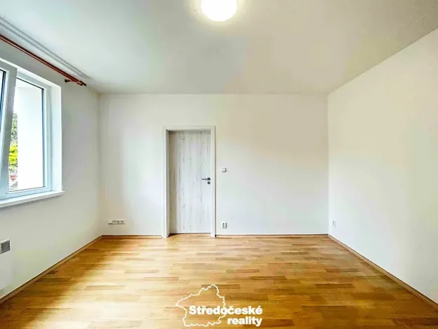 Prodej bytu 1+1, Mšené-lázně, Mládežnická, 33 m2