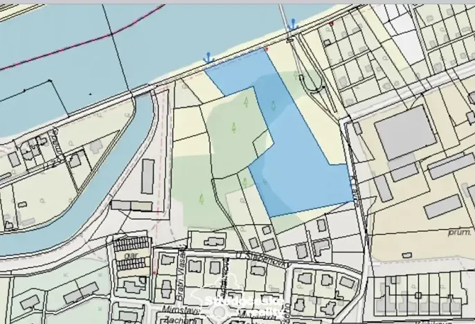 Prodej podílu komerčního pozemku, Čelákovice, 13487 m2