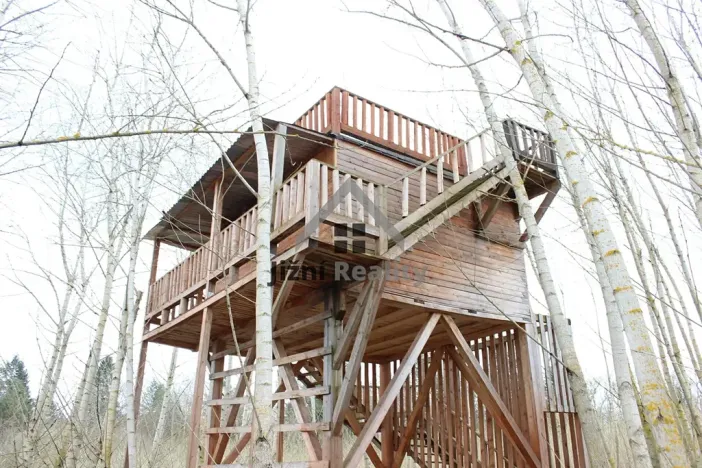 Prodej chaty, Kadov, 18 m2