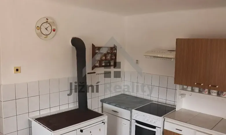 Prodej rodinného domu, Kovářov, 150 m2