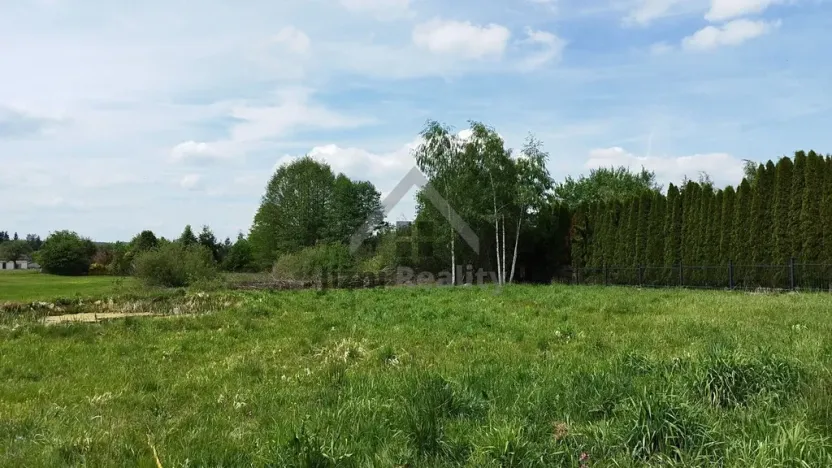 Prodej pozemku pro bydlení, Trhové Sviny, Rejta, 2310 m2