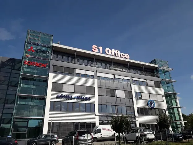 Pronájem kanceláře, Praha - Jinonice, Pekařská, 115 m2