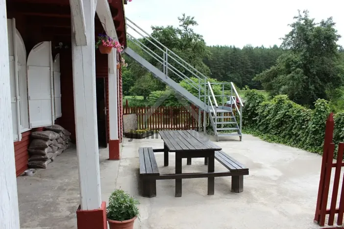 Prodej ubytování, Protivín, Chelčického, 1000 m2