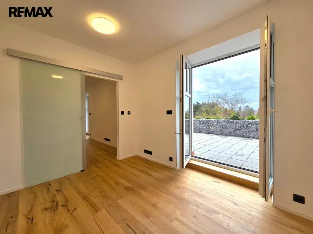 Pronájem bytu 2+kk, Všenory, Nad Burzou, 39 m2