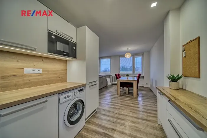 Pronájem bytu 3+kk, Kolín, Tisovecká, 68 m2