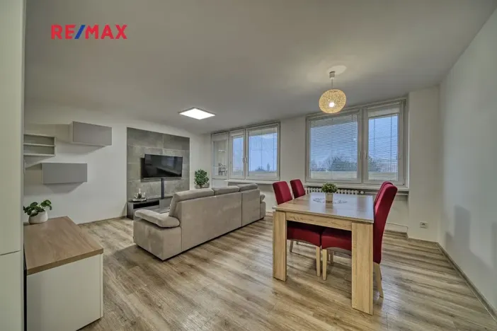 Pronájem bytu 3+kk, Kolín, Tisovecká, 68 m2