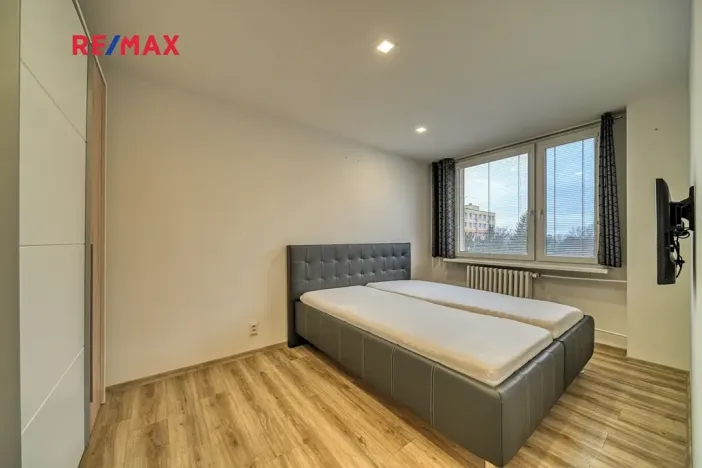 Pronájem bytu 3+kk, Kolín, Tisovecká, 68 m2