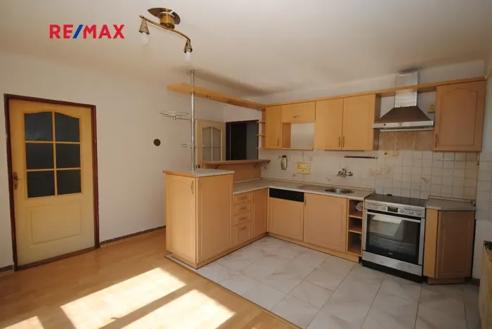 Prodej rodinného domu, Tupadly, 136 m2