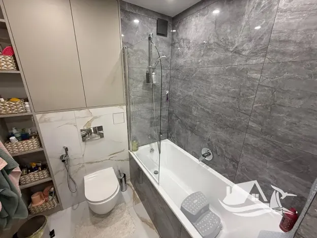 Prodej bytu 3+kk, Pomorie, Bulharsko, 90 m2