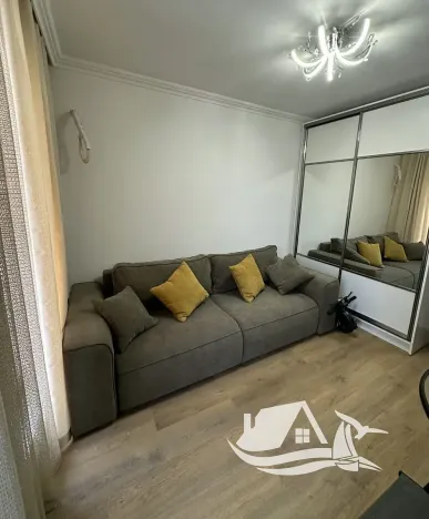 Prodej bytu 3+kk, Nesebar, Bulharsko, 88 m2