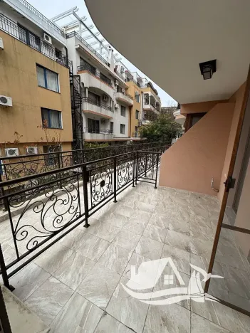 Prodej bytu 3+kk, Nesebar, Bulharsko, 88 m2