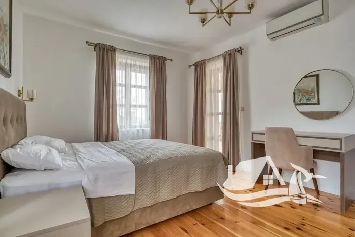 Prodej vily, Rijeka Reževići, Černá Hora, 400 m2