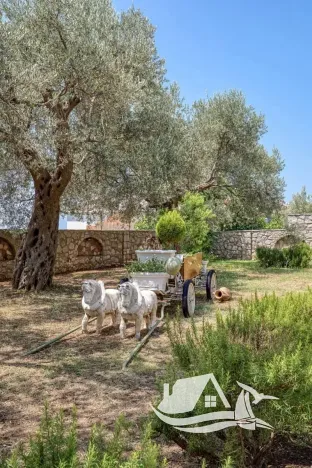 Prodej vily, Rijeka Reževići, Černá Hora, 400 m2