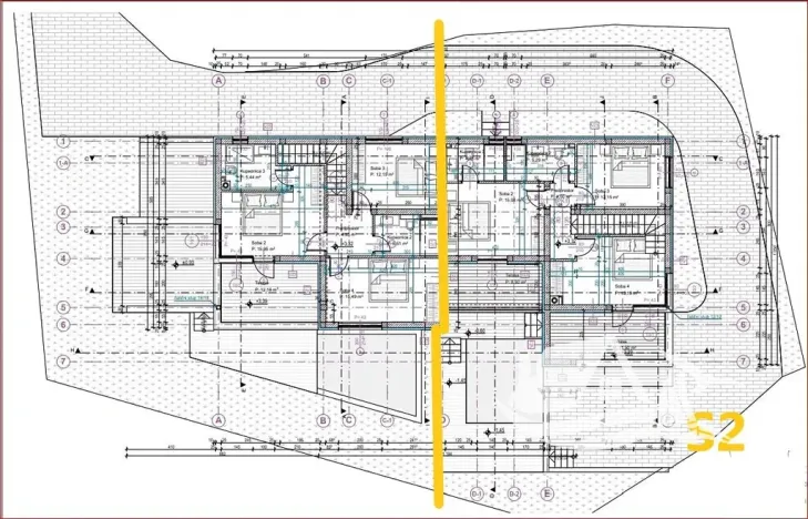 Prodej rodinného domu, Vodice, Chorvatsko, 180 m2