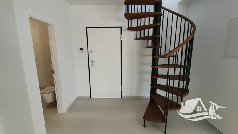 Prodej bytu 4+kk, Vodice, Chorvatsko, 192 m2