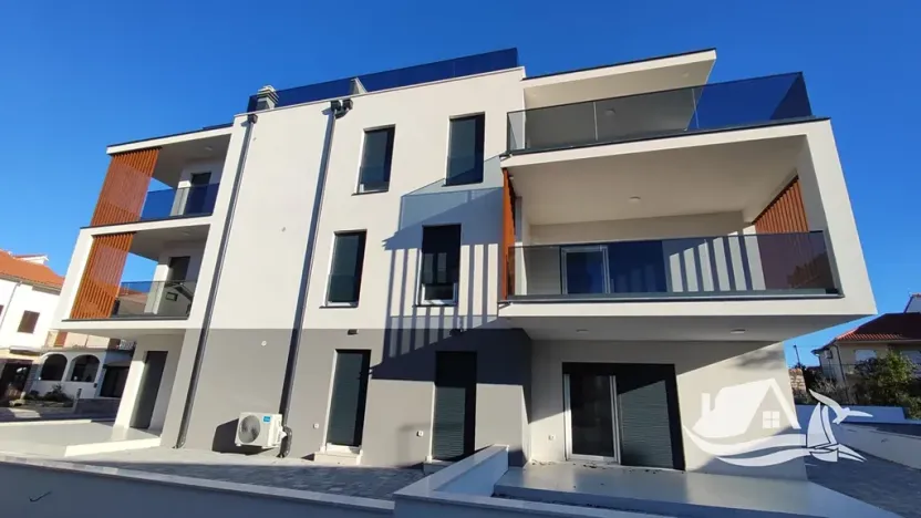 Prodej bytu 4+kk, Vodice, Chorvatsko, 192 m2