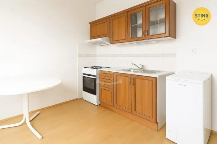 Prodej bytu 2+1, Orlová, Karla Dvořáčka, 44 m2