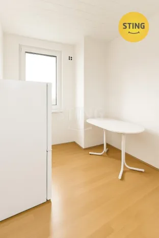 Prodej bytu 2+1, Orlová, Karla Dvořáčka, 44 m2