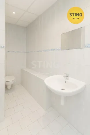 Prodej bytu 2+1, Orlová, Karla Dvořáčka, 44 m2