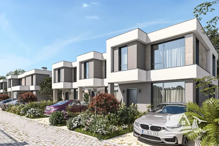 Prodej rodinného domu, Pomorie, Bulharsko, 170 m2