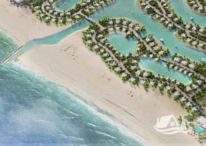 Prodej bytu 2+kk, Salála, Omán, 96 m2