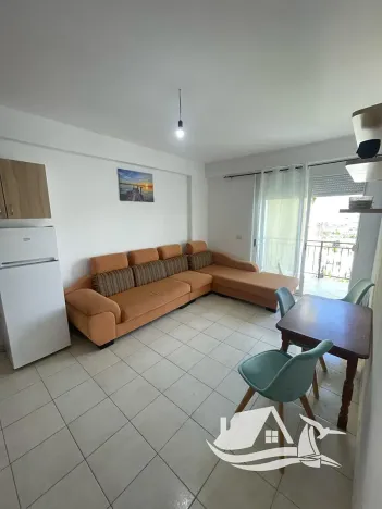 Prodej bytu 2+kk, Drač, Albánie, 53 m2