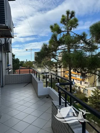 Prodej bytu 2+kk, Golem, Albánie, 88 m2