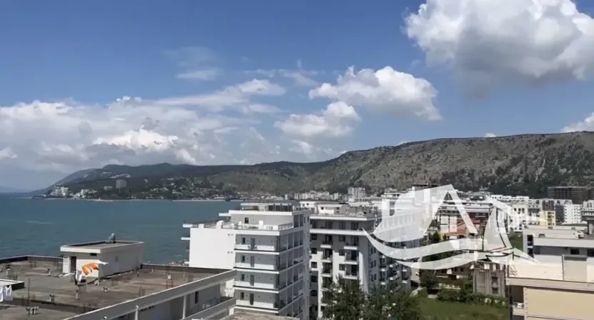 Prodej bytu 2+kk, Shëngjin, Albánie, 53 m2