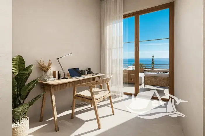 Prodej bytu 3+kk, Plaka, Řecko, 93 m2