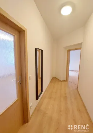 Pronájem bytu 2+1, Brno, Veselá, 64 m2