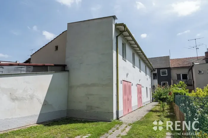 Prodej rodinného domu, Brno, Blatného, 265 m2