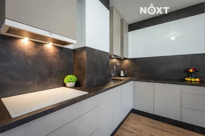 Prodej bytu 3+kk, Brno, Bělohorská, 119 m2