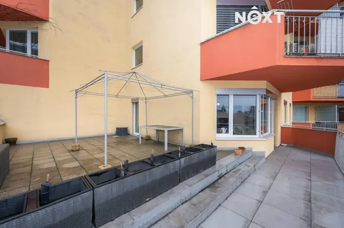 Prodej bytu 3+kk, Brno, Bělohorská, 119 m2